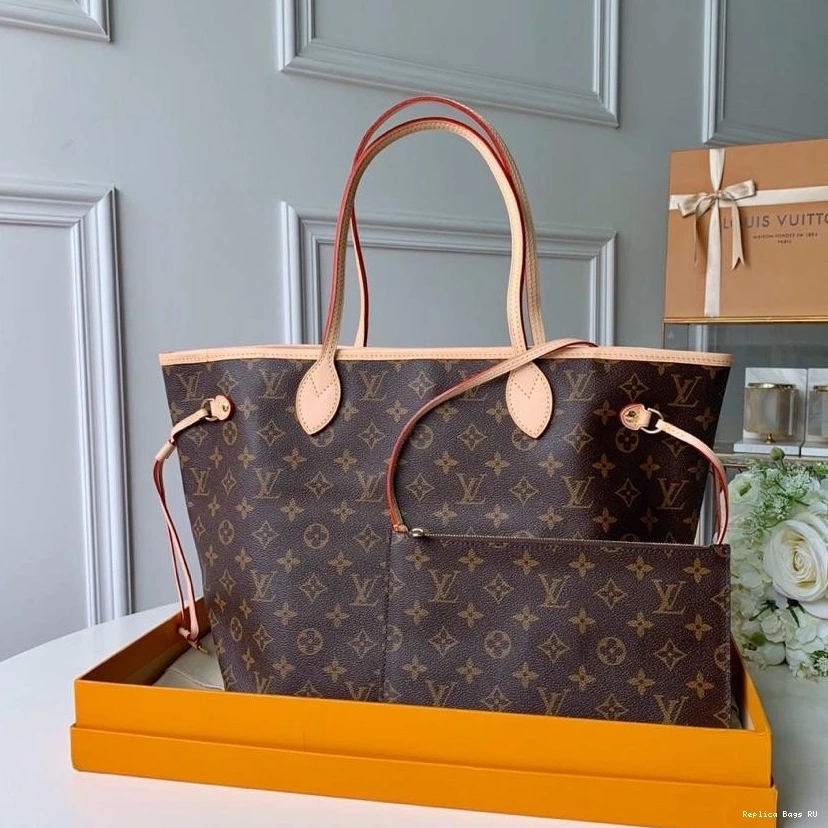 Cheap LOUIS NEVERFULL VUITTON MM 0806